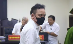 Cựu vụ trưởng Ủy ban Dân tộc 'lừa 80 tỷ đồng của Tân Hoàng Minh' bị phạt chung thân